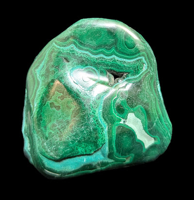 Polished Chrysocolla-Minerals-Jewel Tunnel Imports-PaxtonGate