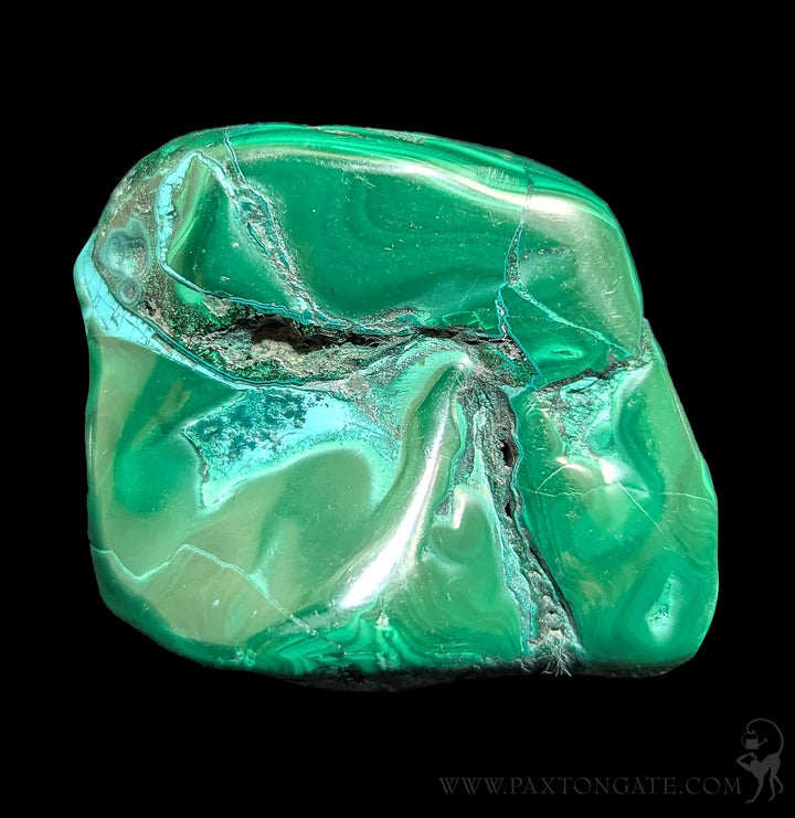 Polished Chrysocolla For Sale | Paxton Gate