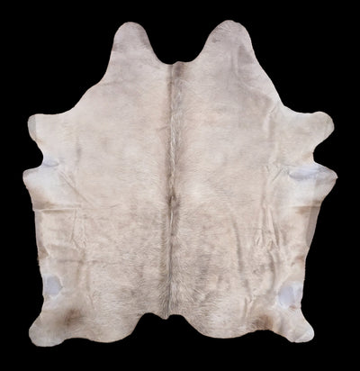 Light Brindle Brazilian Cowhide-Taxidermy-Chesterfield-PaxtonGate