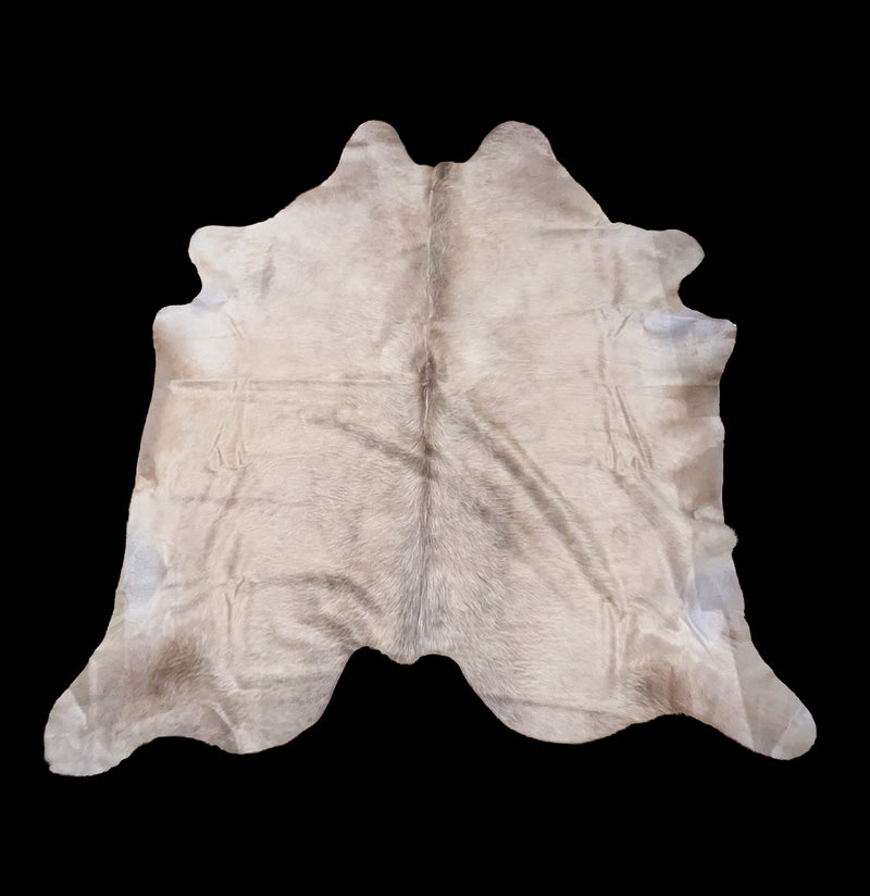 Light Brindle Brazilian Cowhide-Taxidermy-Chesterfield-PaxtonGate