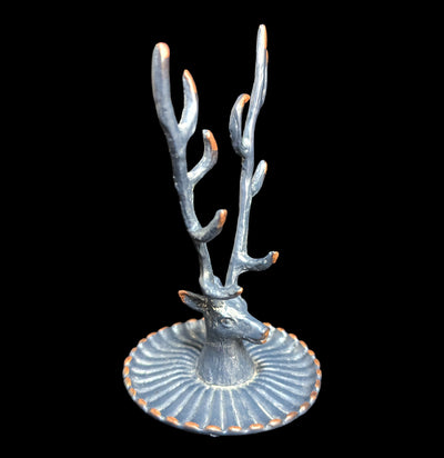 Buck Jewelry Holder-Decor-Vagabond Vintage-PaxtonGate