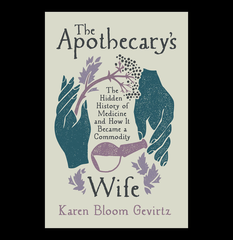 The Apothecary&