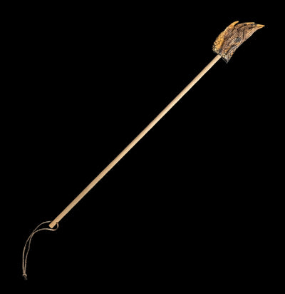 Alligator Foot Backscratcher-Accessories-Natural Selection-PaxtonGate