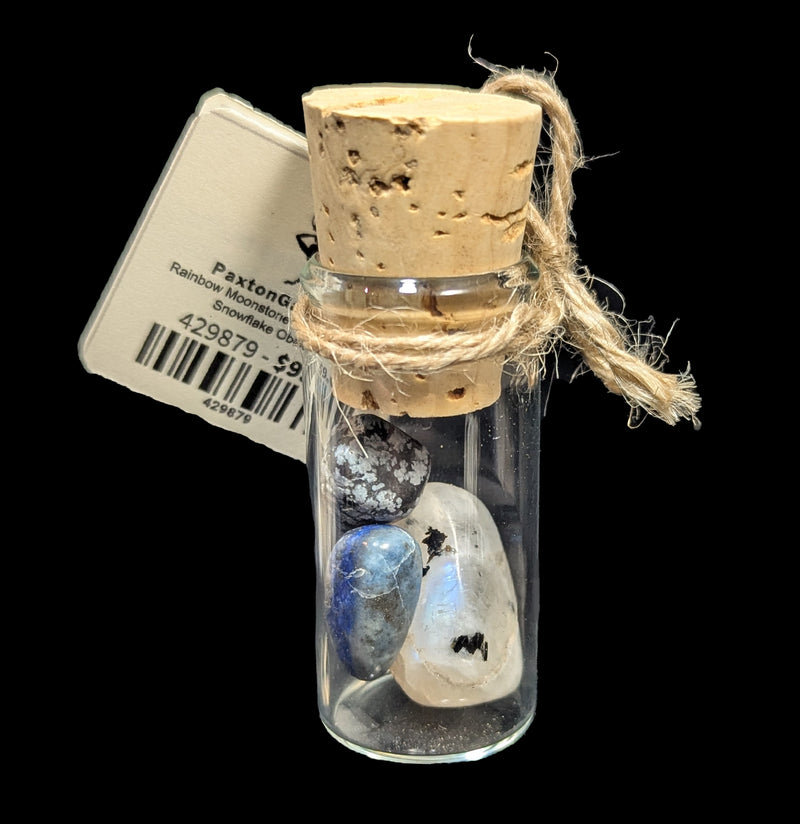 Intentional Energy Collection - Deep introspection and spiritual growth-Minerals-Paxton Gate-PaxtonGate