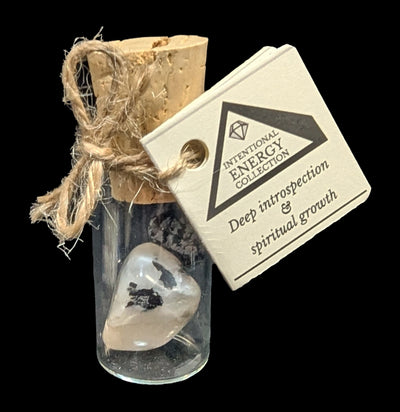 Intentional Energy Collection - Deep introspection and spiritual growth-Minerals-Paxton Gate-PaxtonGate