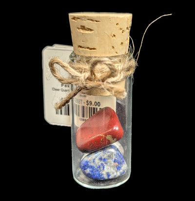 Intentional Energy Collection - Intellectual insight and practical grounding-Minerals-Paxton Gate-PaxtonGate
