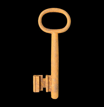 Skeleton Key-AntqRplica-Monahan Papers-PaxtonGate