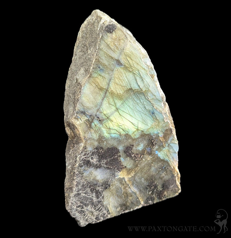Labradorite Standing Slab – Paxton Gate