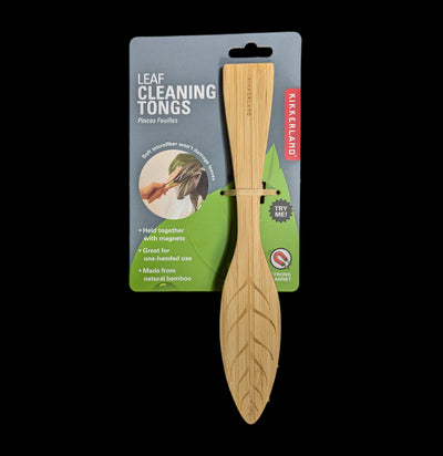 Leaf Cleaning Tongs-Handtools-Kikkerland-PaxtonGate