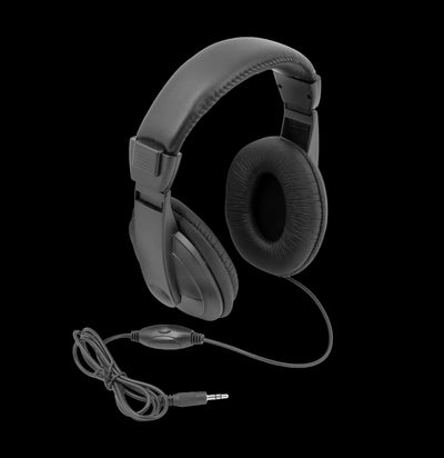 Metal Detector with Headphones-Science-Explore Scientific-PaxtonGate