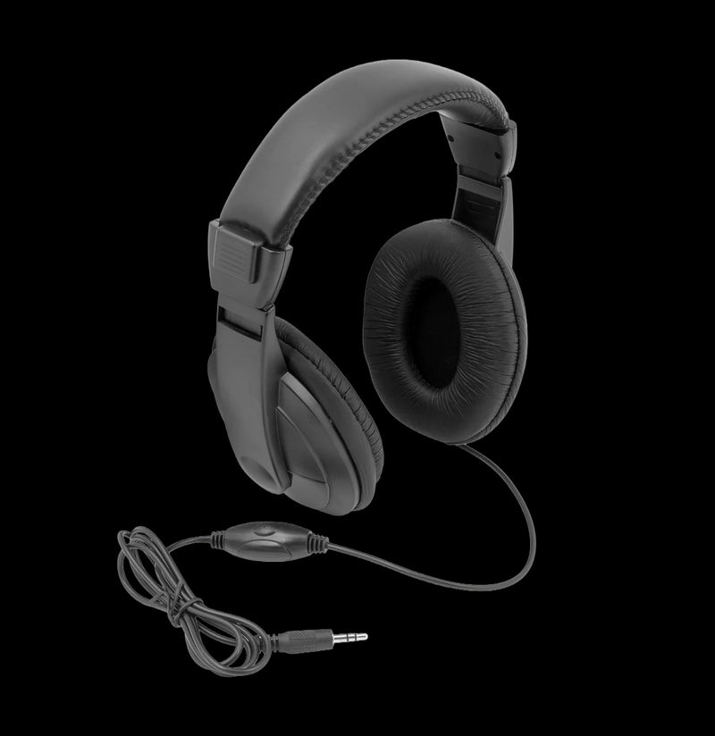 Metal Detector with Headphones-Science-Explore Scientific-PaxtonGate