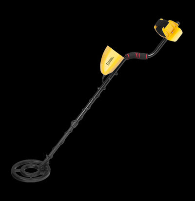 Metal Detector with Headphones-Science-Explore Scientific-PaxtonGate