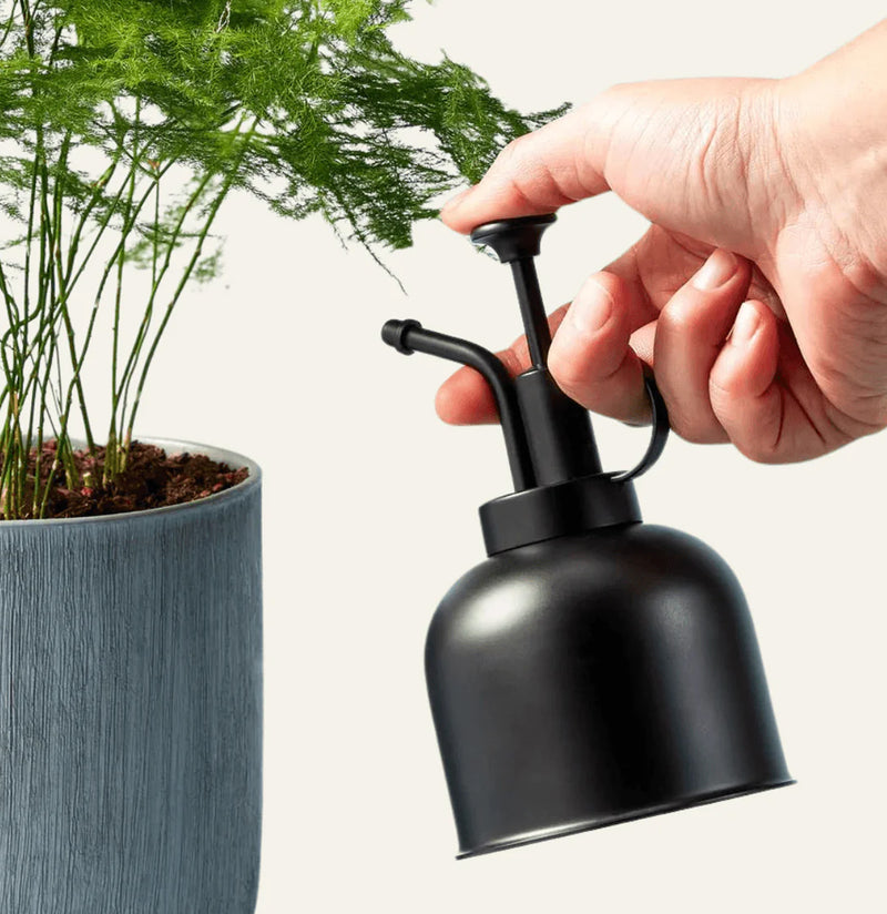 Matte Black Plant Mister-Handtools-Modern Sprout-PaxtonGate