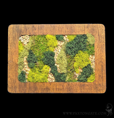 Rectangular Moss Wall-Decor-Wren Sayler-PaxtonGate
