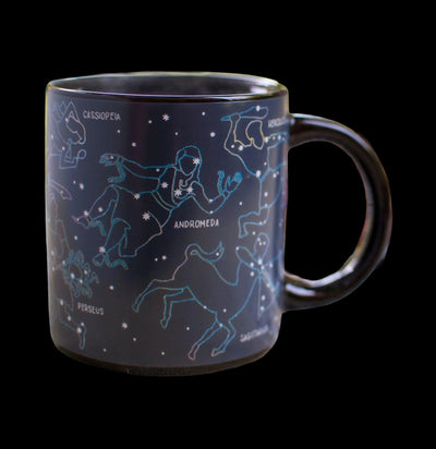 Constellation Heat Changing Mug-Kitchen-Unemployed Philosophers Guild-PaxtonGate