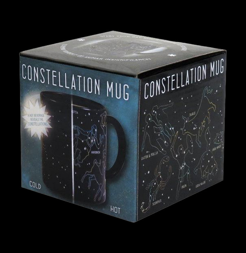 Constellation Heat Changing Mug-Kitchen-Unemployed Philosophers Guild-PaxtonGate
