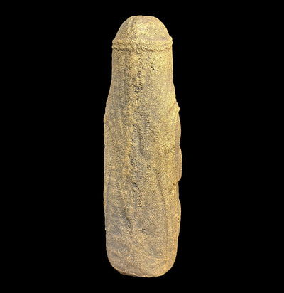 Frigg Volcanic Stone Statue-statuary-Kheops International-PaxtonGate