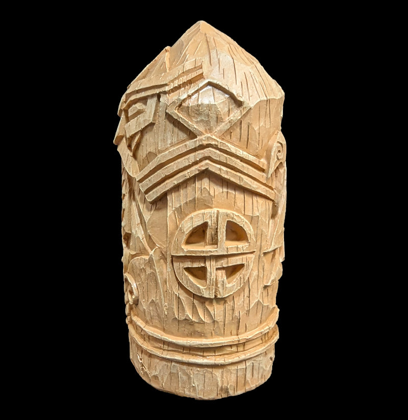 Odin Polyresin Statue-statuary-Kheops International-PaxtonGate