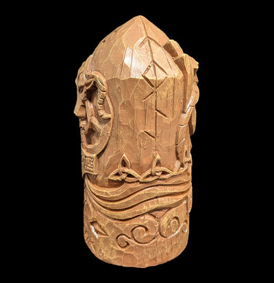 Thor Polyresin Statue-statuary-Kheops International-PaxtonGate
