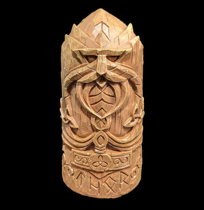 Thor Polyresin Statue-statuary-Kheops International-PaxtonGate