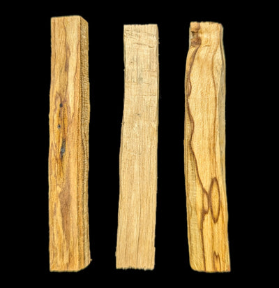 Palo Santo Stick-Incense-VIE-PaxtonGate