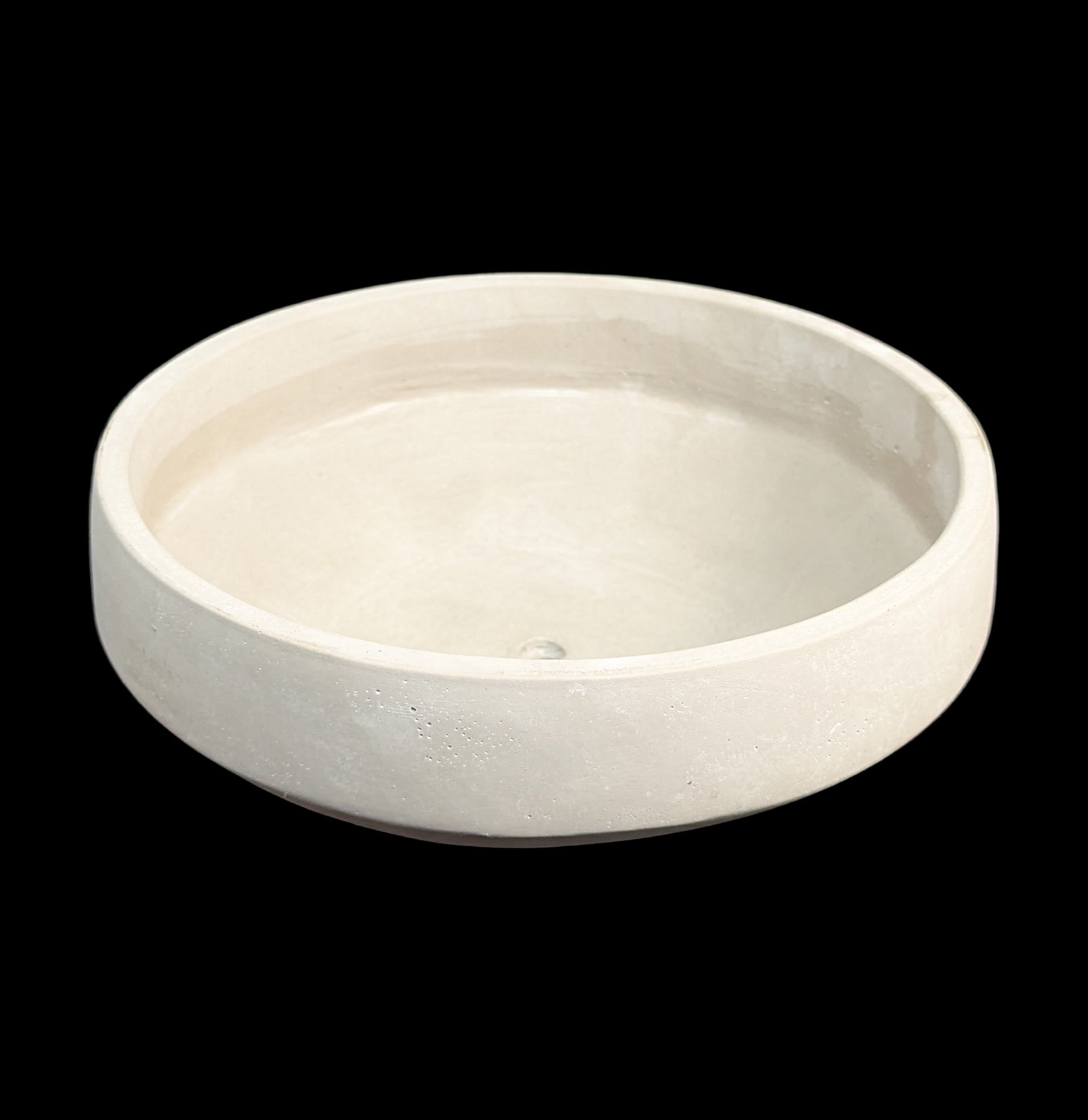 Geometry Low Sphere Planter – Paxton Gate