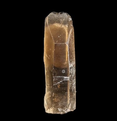 Rough Smokey Quartz Crystal Point-Minerals-Genilson de Moura Mines-PaxtonGate