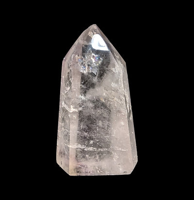 Quartz Crystal Points With Inclusions-Minerals-Enter the Earth-PaxtonGate