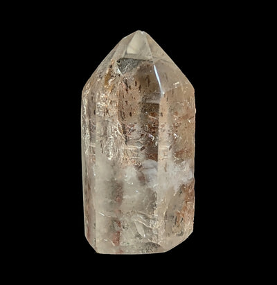 Quartz Crystal Points With Inclusions-Minerals-Enter the Earth-PaxtonGate