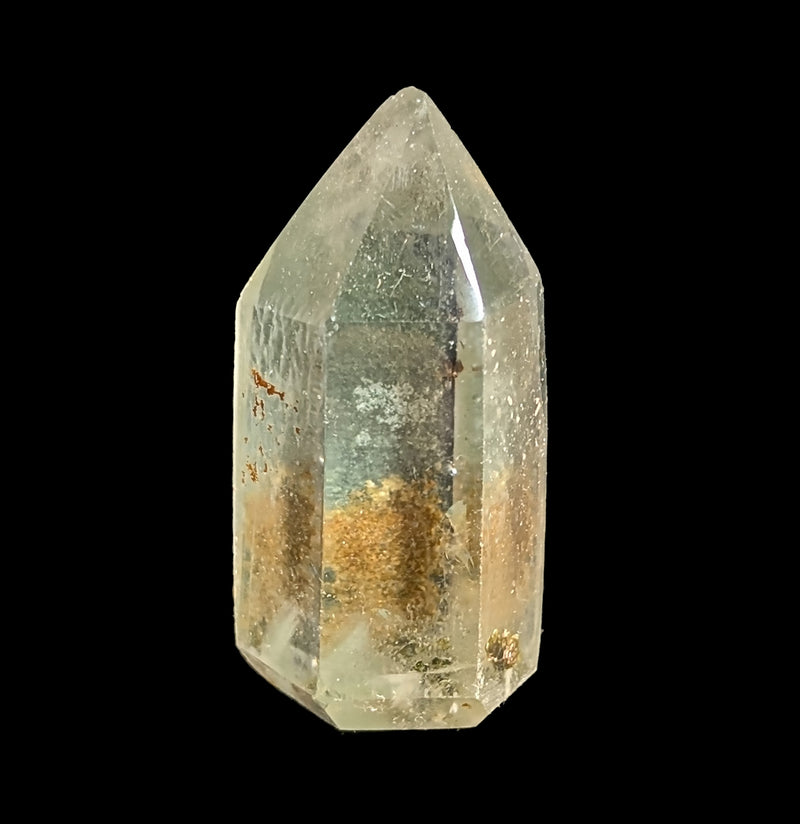 Quartz Crystal Points With Inclusions-Minerals-Enter the Earth-PaxtonGate