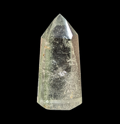 Quartz Crystal Points With Inclusions-Minerals-Enter the Earth-PaxtonGate