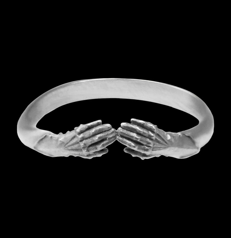 Stronghold Ring-Rings-Morgaine Faye-PaxtonGate