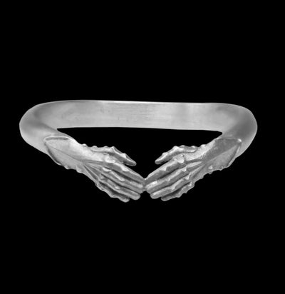 Stronghold Ring-Rings-Morgaine Faye-PaxtonGate