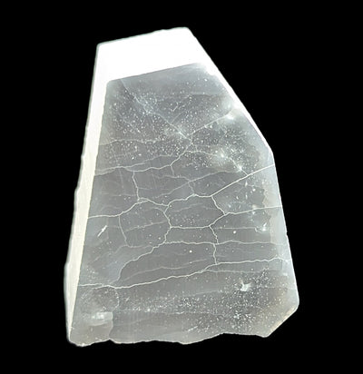Selenite TV Crystal Shards-Minerals-Mi Esperanza Minerals-PaxtonGate
