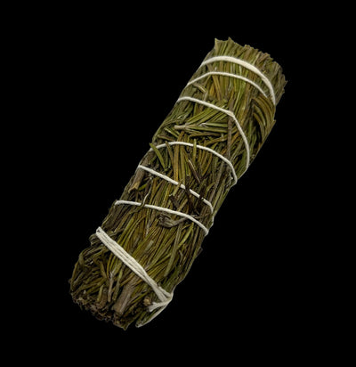 Rosemary Smudge Stick-Incense-VIE-PaxtonGate