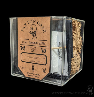 Entomology Products – Paxton Gate