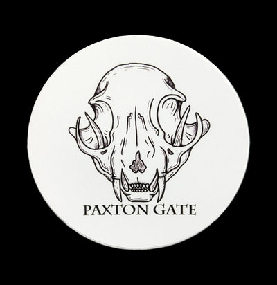 Paxton Gate Stickers-Stickers-Paxton Gate-PaxtonGate