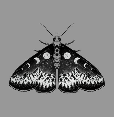 Mystic Moth Temporary Tattoo-Kids-Tattly-PaxtonGate