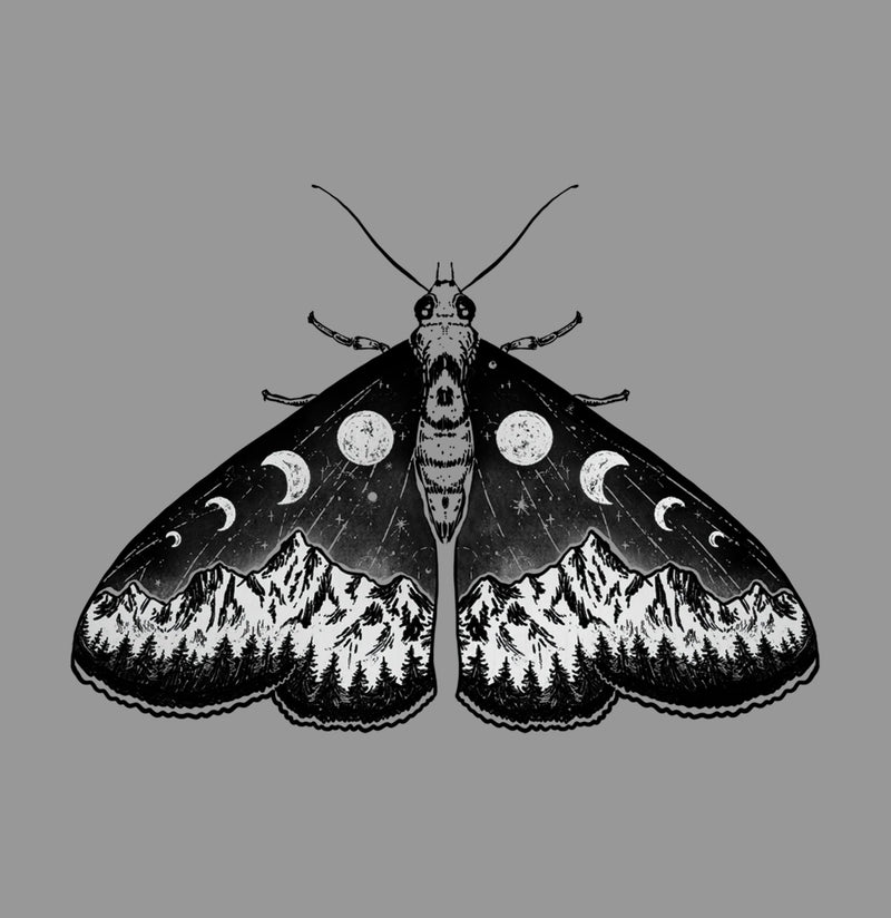 Mystic Moth Temporary Tattoo-Kids-Tattly-PaxtonGate