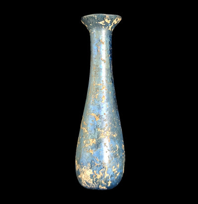 Roman Unguentarium Tear Bottle-Jars & Bottles-Rebecca Halas-PaxtonGate