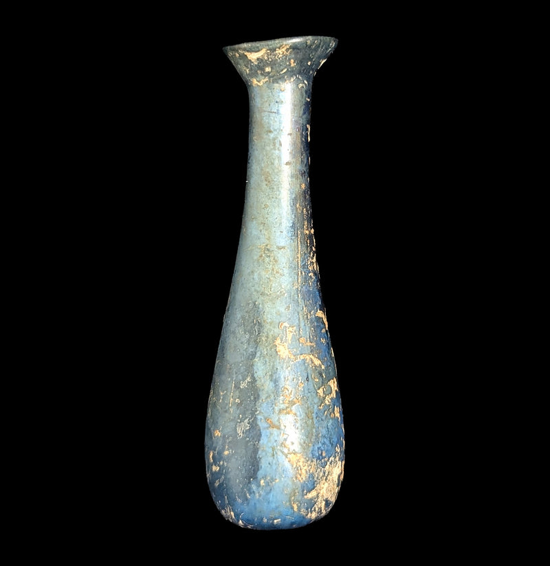 Roman Unguentarium Tear Bottle-Jars & Bottles-Rebecca Halas-PaxtonGate