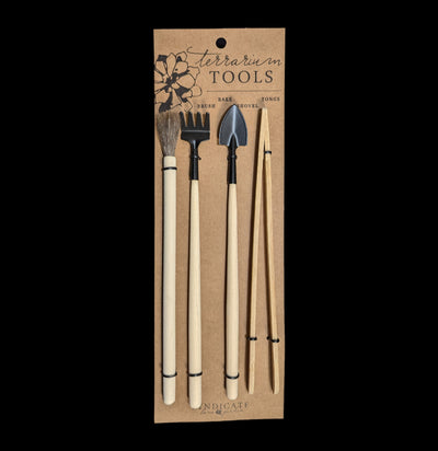 Terrarium Tool Kit-Handtools-BFG-PaxtonGate