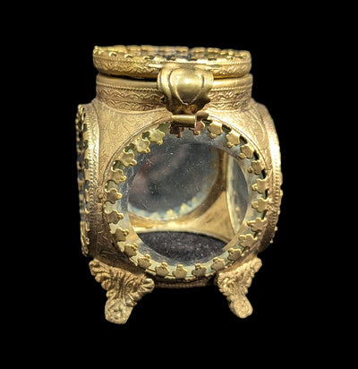 Victorian Box-Decor-Blue Ocean Traders-PaxtonGate