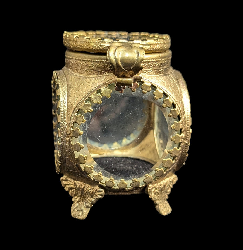 Victorian Box-Decor-Blue Ocean Traders-PaxtonGate