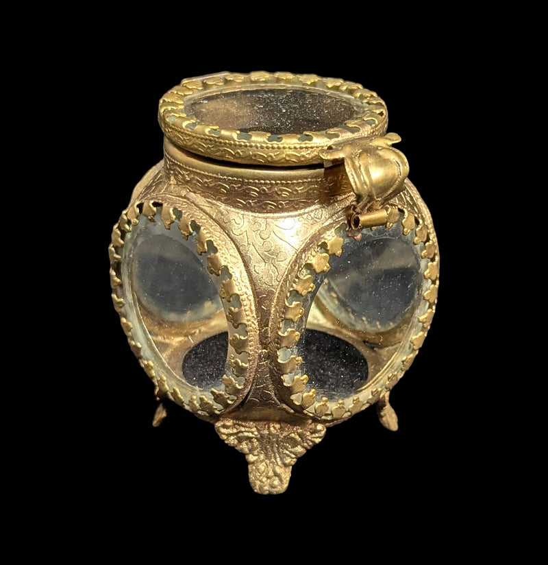 Victorian Box-Decor-Blue Ocean Traders-PaxtonGate