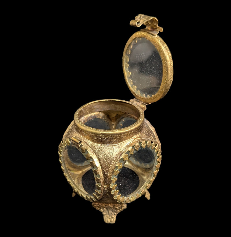 Victorian Box-Decor-Blue Ocean Traders-PaxtonGate