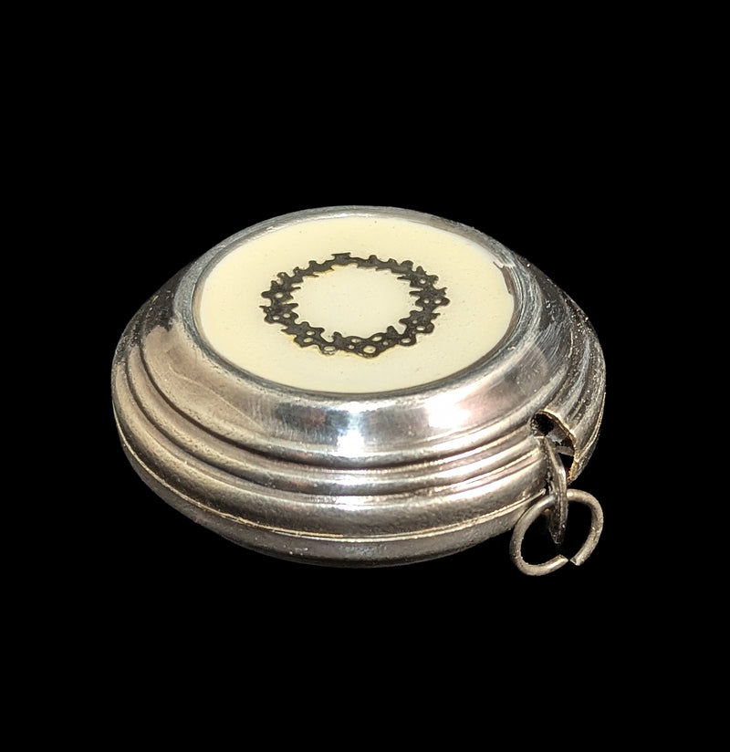 Vintage Style Measuring Tape-Equipment-Blue Ocean Traders-PaxtonGate