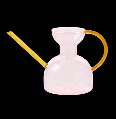 Glass Watering Can-Garden Supplies-Modern Sprout-PaxtonGate