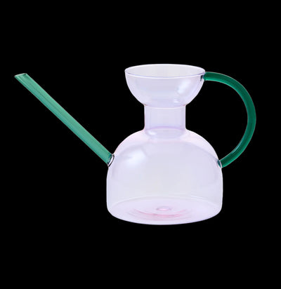 Glass Watering Can-Garden Supplies-Modern Sprout-PaxtonGate