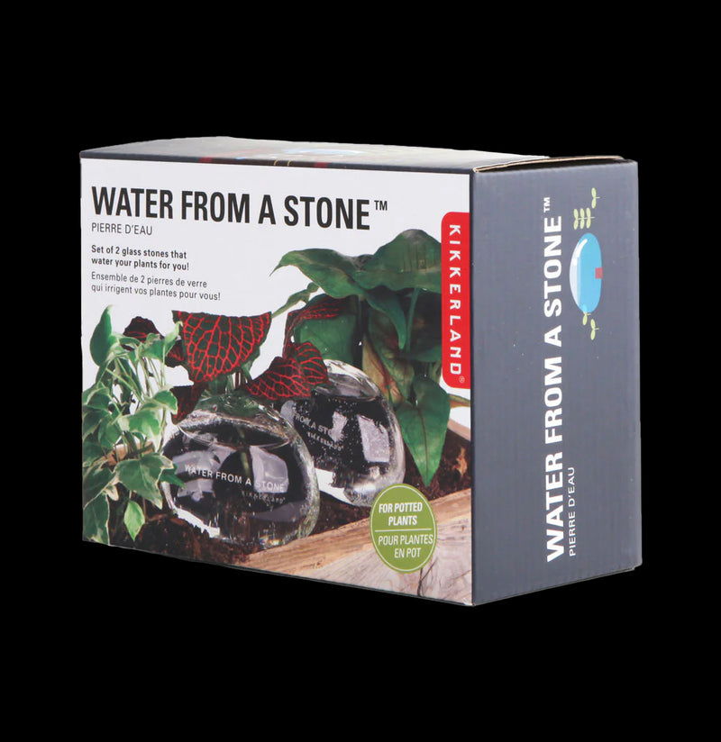 Water From A Stone-Watering-Kikkerland-PaxtonGate